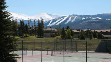Meadow Ridge Resort Winter Park Ngoại thất bức ảnh