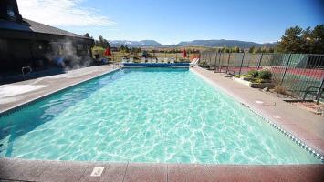 Meadow Ridge Resort Winter Park Ngoại thất bức ảnh