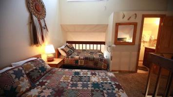 Meadow Ridge Resort Winter Park Ngoại thất bức ảnh