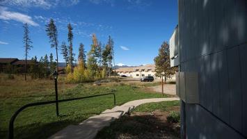 Meadow Ridge Resort Winter Park Ngoại thất bức ảnh